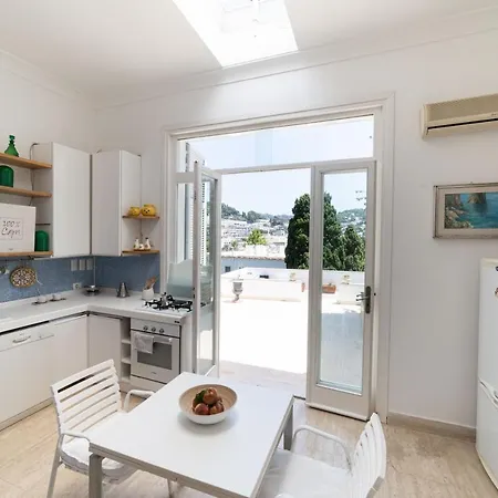 Birago By Elite Appartement Capri