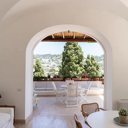 Appartement Birago By Elite