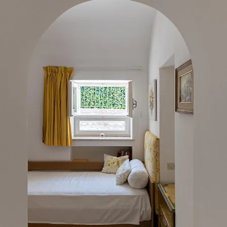 Birago By Elite Appartement Capri