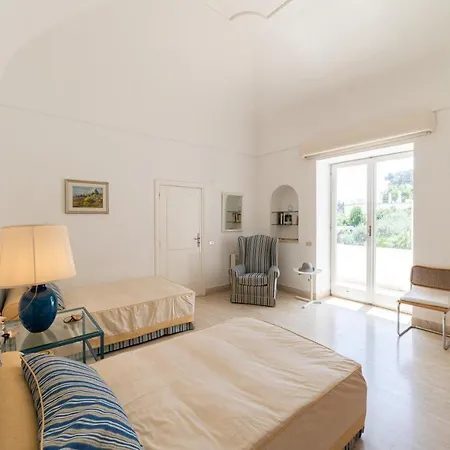 Appartement Birago By Elite *