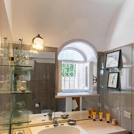 Apartment Birago By Elite Capri