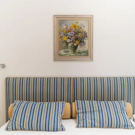 Birago By Elite Tatil Evi Capri