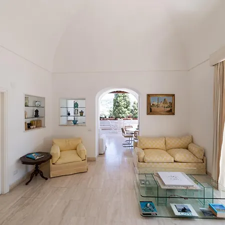 Apartamento Birago By Elite Capri