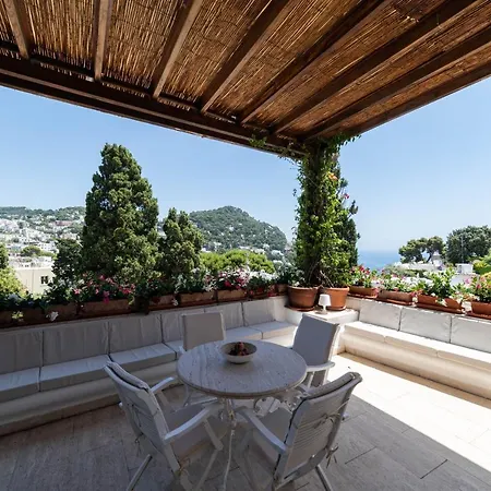 Tatil Evi Birago By Elite *
