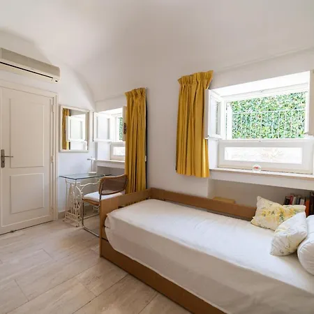 Birago By Elite Tatil Evi