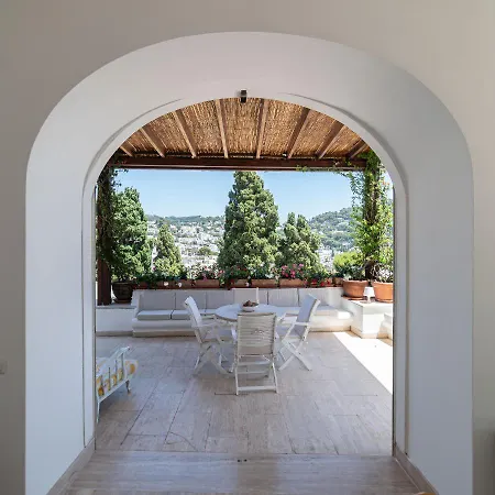 Birago By Elite * Capri