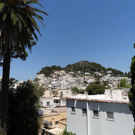 Apartamento Birago By Elite Capri