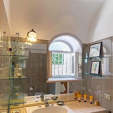 Birago By Elite Casa vacanze Capri