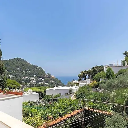 Apartman Birago By Elite Capri