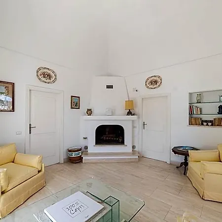 Birago By Elite Apartman Capri