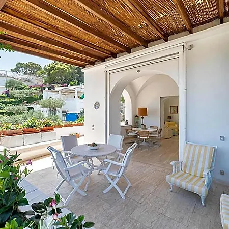 Birago By Elite Apartman Capri