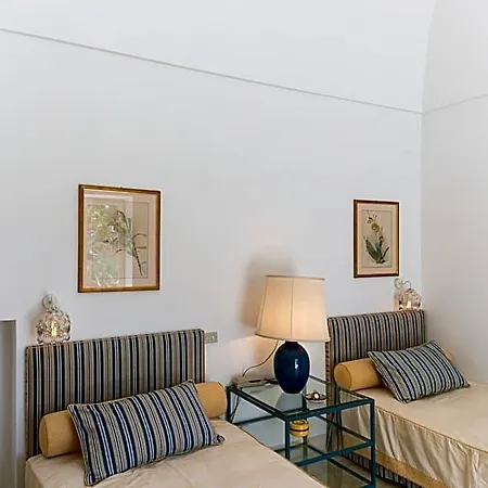 Apartman Birago By Elite Capri