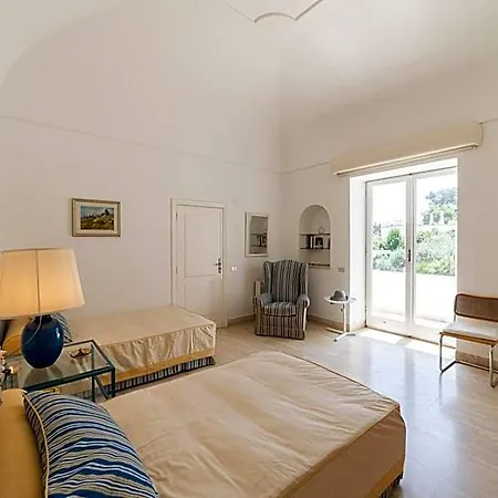 Birago By Elite Apartman Capri