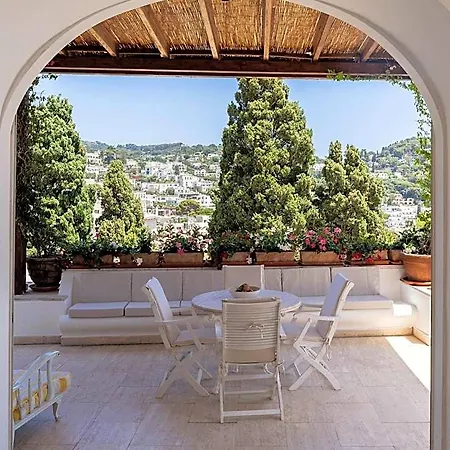 Tatil Evi Birago By Elite Capri