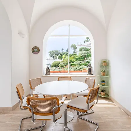 Birago By Elite Tatil Evi *