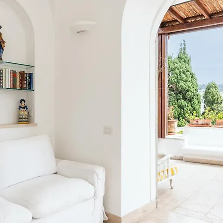 Tatil Evi Birago By Elite Capri