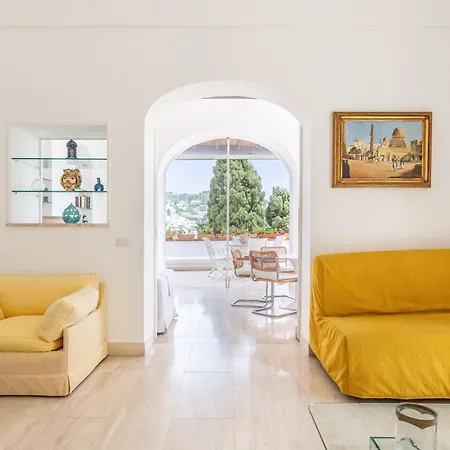 Tatil Evi Birago By Elite Capri
