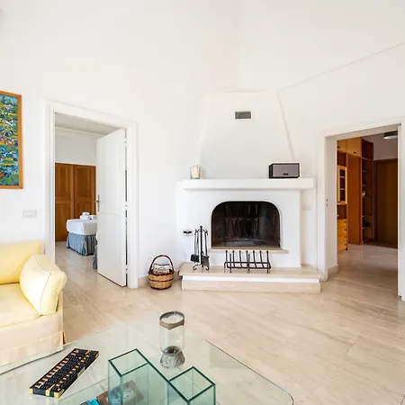 Tatil Evi Birago By Elite *