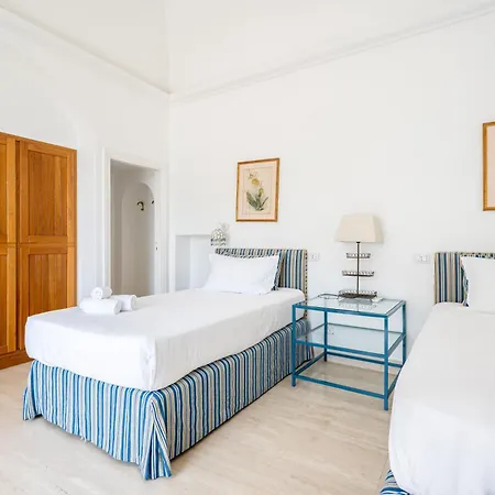 Birago By Elite Tatil Evi