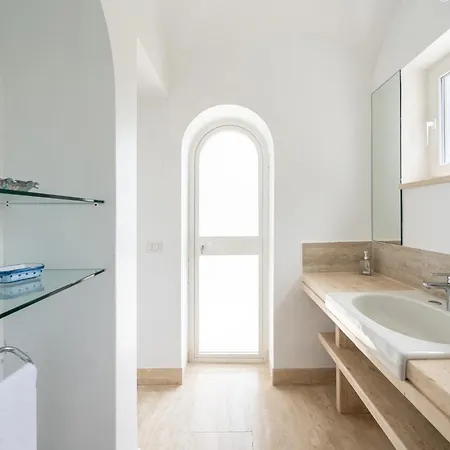 Birago By Elite Tatil Evi Capri