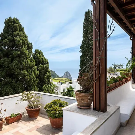 Birago By Elite Tatil Evi