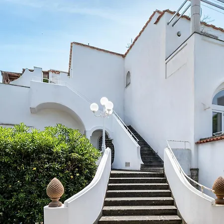 Birago By Elite Tatil Evi *