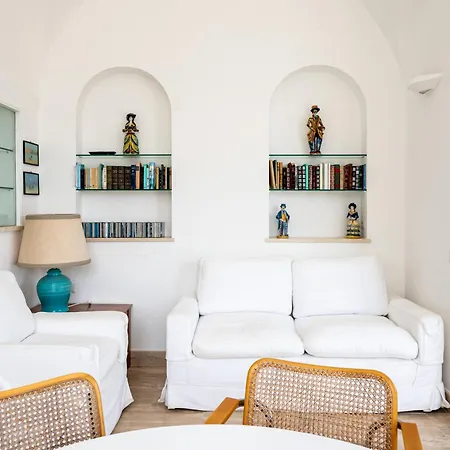Birago By Elite Tatil Evi Capri