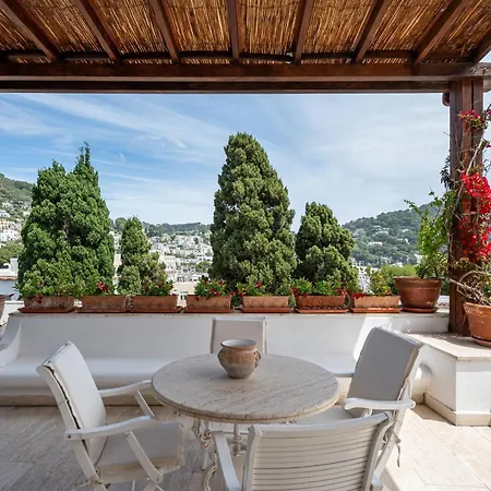 Tatil Evi Birago By Elite *