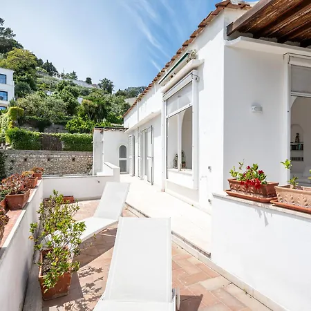 Tatil Evi Birago By Elite Capri