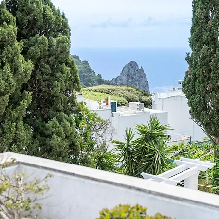 Birago By Elite Tatil Evi Capri