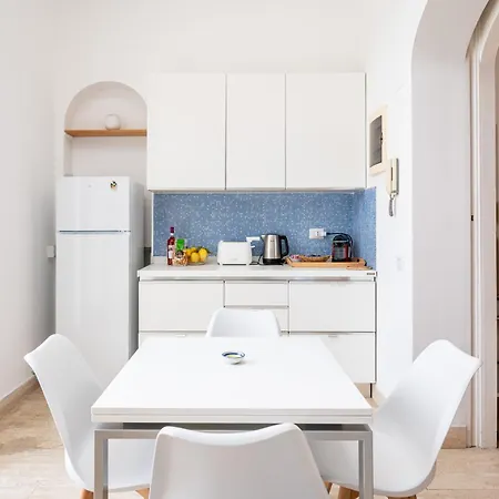 Birago By Elite Tatil Evi Capri