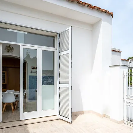 Tatil Evi Birago By Elite Capri
