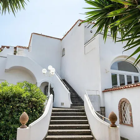 Birago By Elite Tatil Evi *