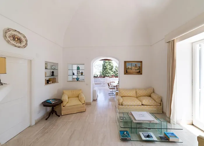 Apartman Birago By Elite Capri