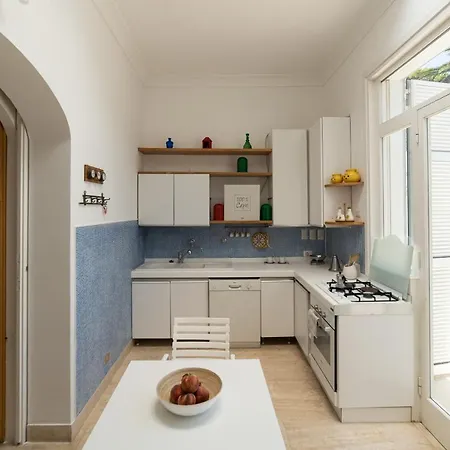 Birago By Elite Apartamento Capri