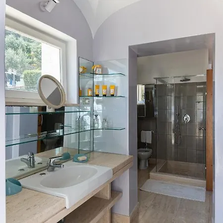 Birago By Elite Apartamento Capri